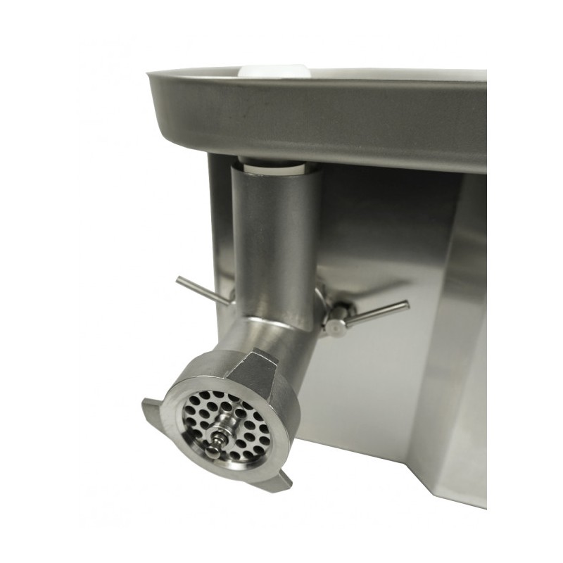 Hachoir à viande 12 - 150KG/h 230V - Combisteel