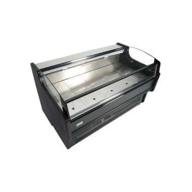 Vitrine réfrigérée Ronald 2.0 - Combisteel
