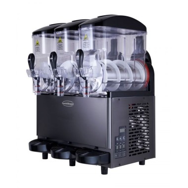 Machine à granité 3x12l - Combisteel
