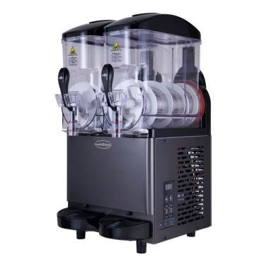Machine à granité 2x12l - Combisteel