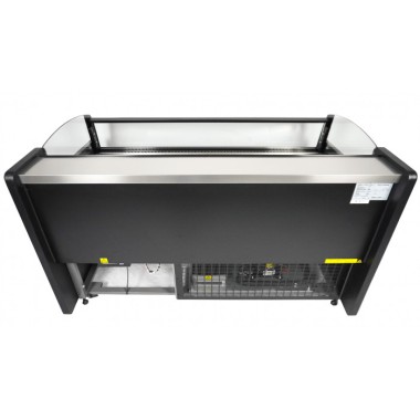 Vitrine réfrigérée Ronald 1.5 - Combisteel