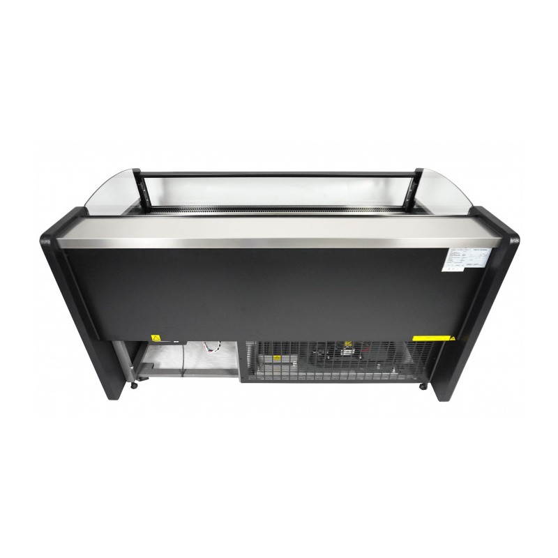 Vitrine réfrigérée Ronald 1.5 - Combisteel