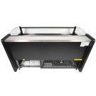 Vitrine réfrigérée Ronald 1.5 - Combisteel