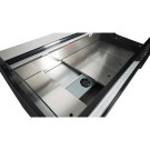 Vitrine réfrigérée Ronald 1.5 - Combisteel