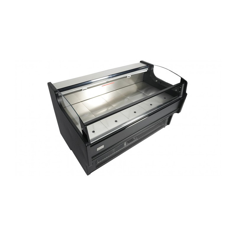 Vitrine réfrigérée Ronald 1.5 - Combisteel