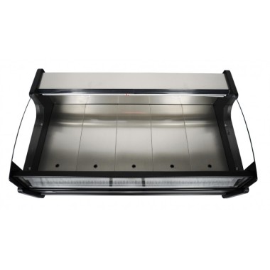 Vitrine réfrigérée Ronald 1.5 - Combisteel