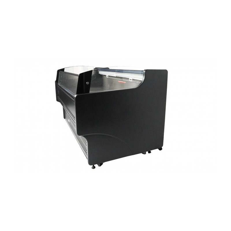 Vitrine réfrigérée Ronald 1.5 - Combisteel