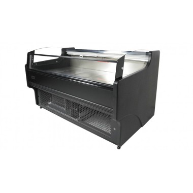 Vitrine réfrigérée Ronald 1.5 - Combisteel