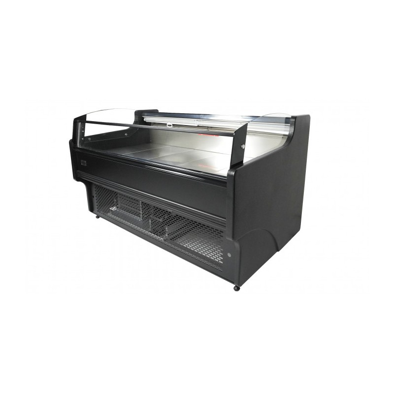 Vitrine réfrigérée Ronald 1.5 - Combisteel