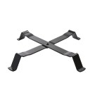 Berceau de table pour référence 117625 & 117601 - Big Green Egg