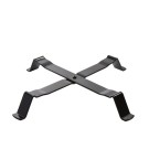 Berceau de table pour référence 120939 - Big Green Egg