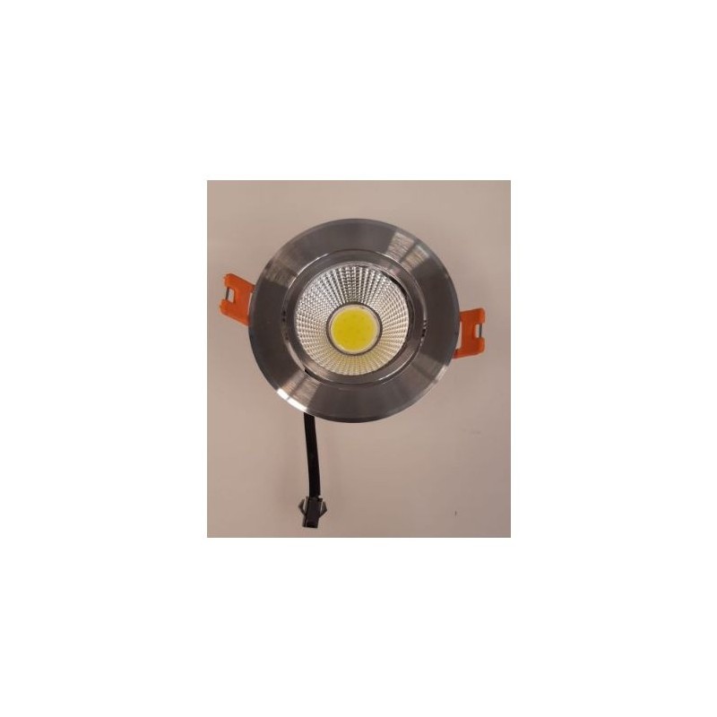 Spot led pour hotte murale - Combisteel