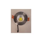 Spot led pour hotte murale - Combisteel