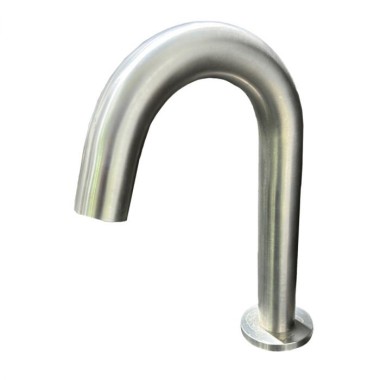 Robinet électronique - Combisteel