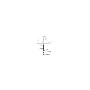 Robinet électronique - Combisteel
