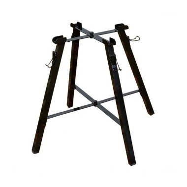 Berceau surélévateur pliable pour référence 119650 - Big Green Egg