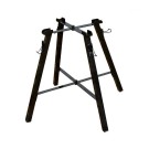 Berceau surélévateur pliable pour référence 119650 - Big Green Egg
