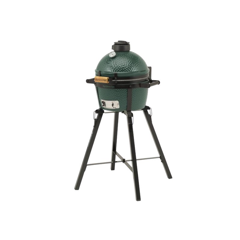 Berceau surélévateur pliable pour référence 119650 - Big Green Egg