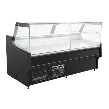 Vitrine réfrigérée thomas 1.5 - Combisteel