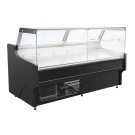 Vitrine réfrigérée thomas 1.5 - Combisteel