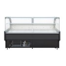 Vitrine réfrigérée thomas 2.0 - Combisteel