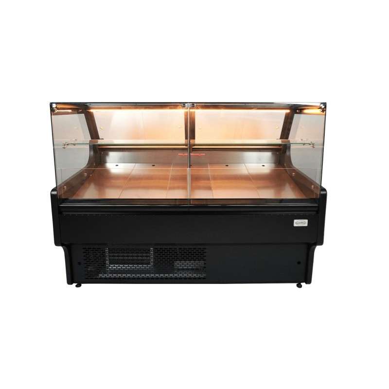 Vitrine réfrigérée thomas 1.5 - Combisteel