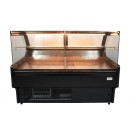 Vitrine réfrigérée thomas 1.5 - Combisteel