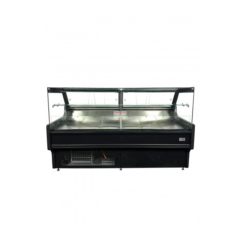Vitrine réfrigérée thomas 2.0 - Combisteel