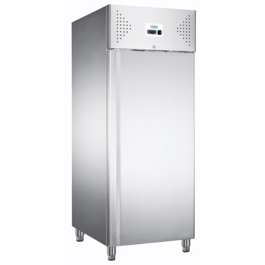 Armoire réfrigérée positive - 650L - 740x830x2010mm - 0.22kW - Mec