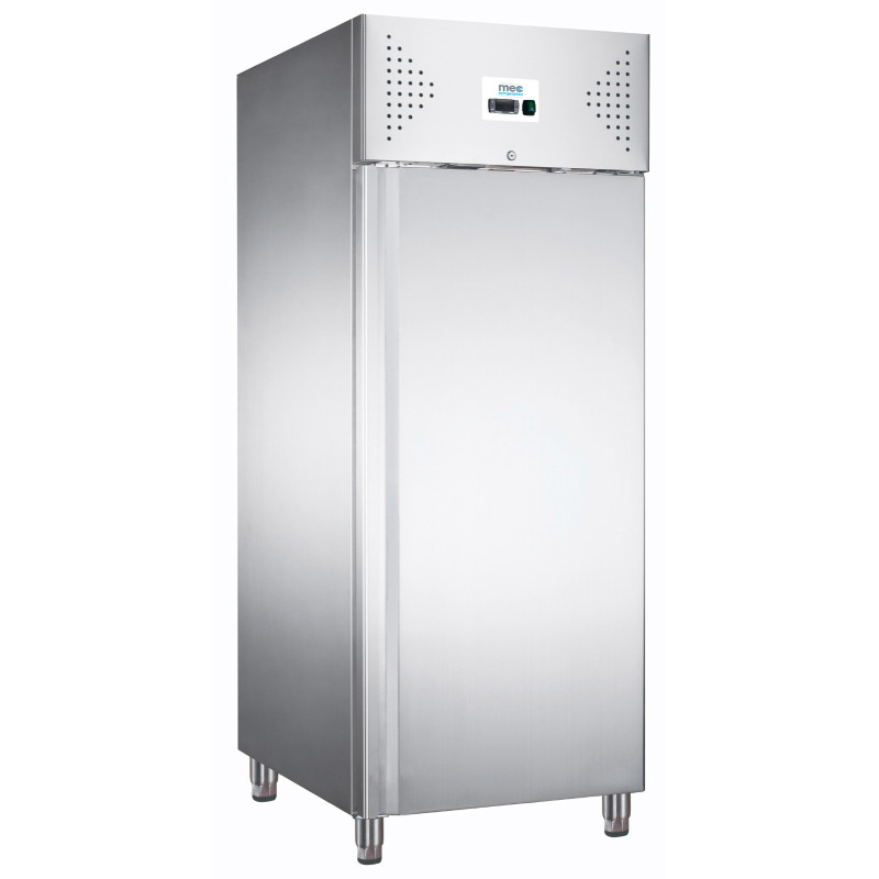 Armoire réfrigérée positive - 650L - 740x830x2010mm - 0.22kW - Mec