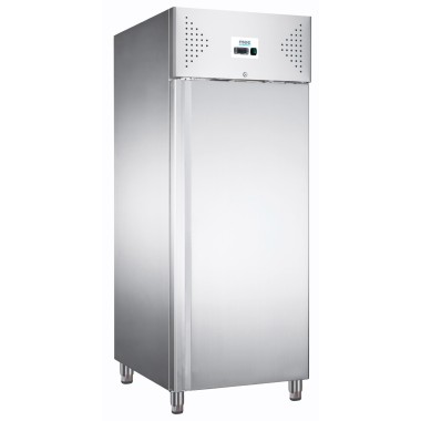 Armoire réfrigérée négative - 650L - 740x830x2010mm - 0.48kW - Mec