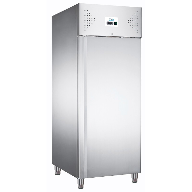 Armoire réfrigérée négative - 650L - 740x830x2010mm - 0.48kW - Mec
