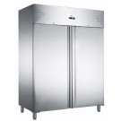 Armoire réfrigérée négative - 1300L - 1480x830x2010mm - 0.77kW - Mec