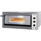 Four à Pizza - 1 chambre - 4 pizzas 33cm - 4.2kW - 900x785x420mm - Mec
