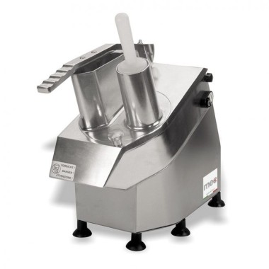 Coupe-Légumes - Triphasé - 100/450 kg/h - 265x580x520mm - Mec