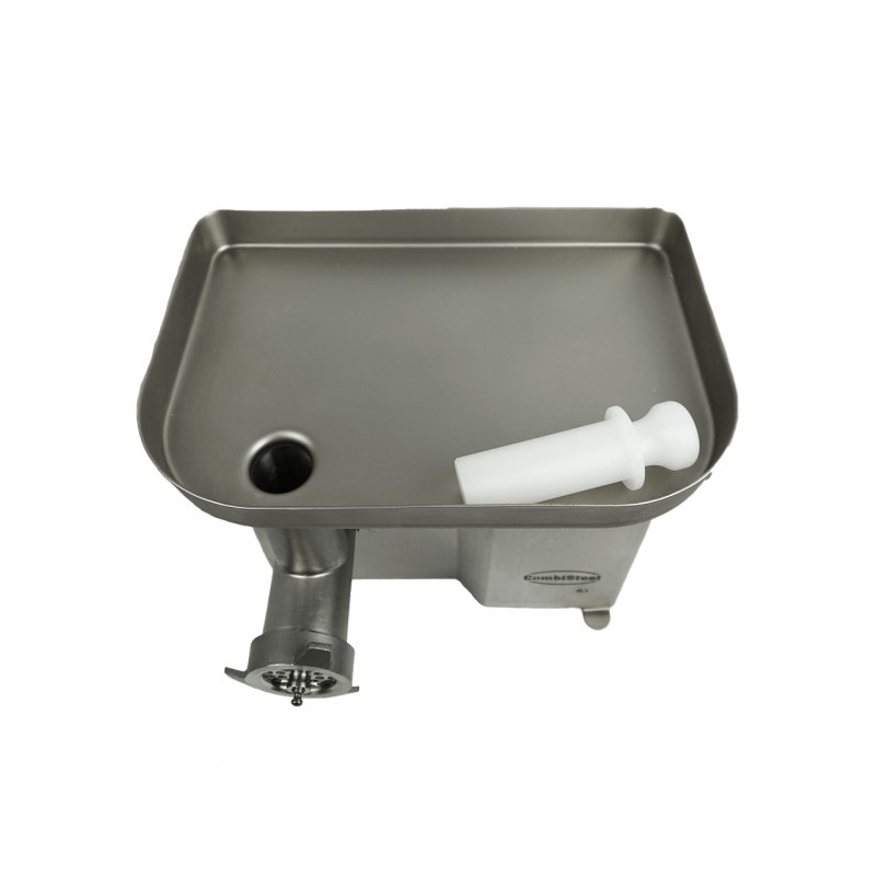 Hachoir 12- 150 kg/h 230V - Combisteel