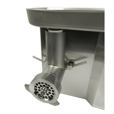 Hachoir 12- 150 kg/h 230V - Combisteel