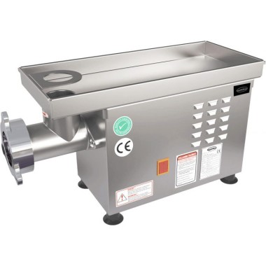 Hachoir avec tête fixe 75kg/h - Combisteel