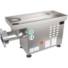 Hachoir avec tête fixe 75kg/h - Combisteel