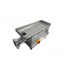 Hachoir avec tête fixe 75kg/h - Combisteel