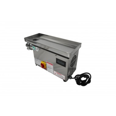 Hachoir avec tête fixe 75kg/h - Combisteel