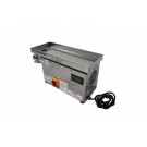 Hachoir avec tête fixe 75kg/h - Combisteel