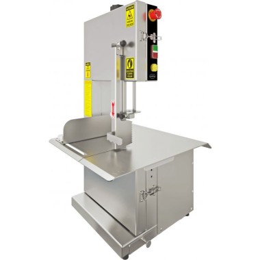 Scie à os 230 v inox - Combisteel