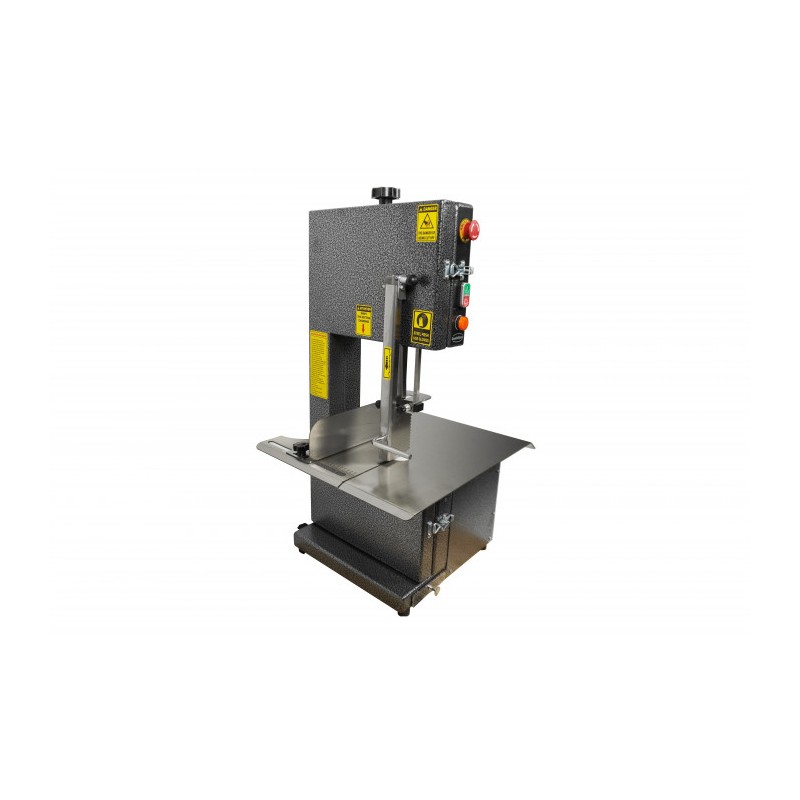 Scie à os acier 400 v - Combisteel