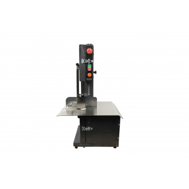 Scie à os acier 400 v - Combisteel