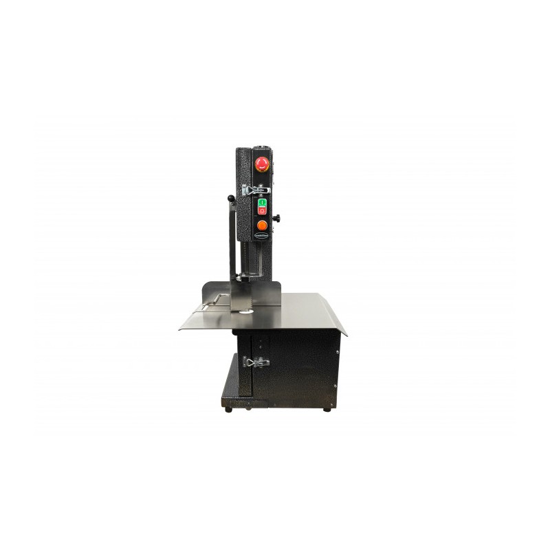 Scie à os acier 400 v - Combisteel
