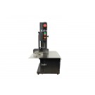 Scie à os acier 400 v - Combisteel
