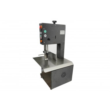 Scie à os acier 400 v - Combisteel