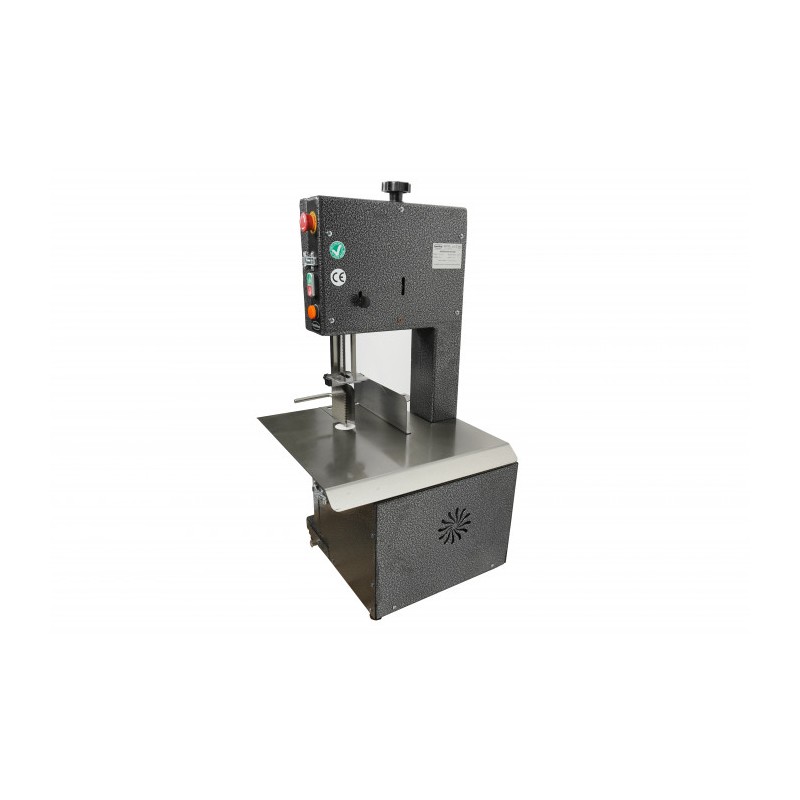 Scie à os acier 400 v - Combisteel