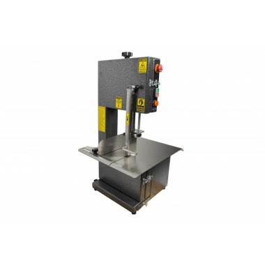 Scie à os 230 v acier - Combisteel